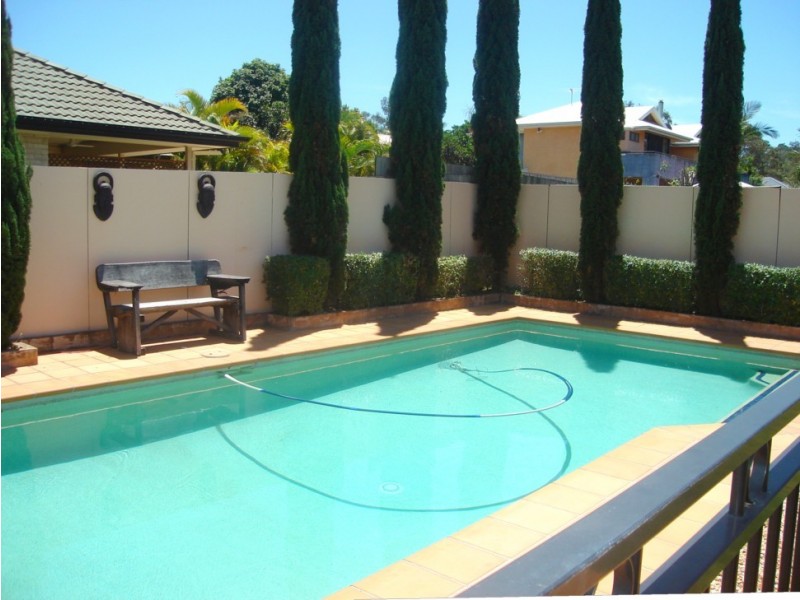 Sinnamon Park QLD 4073