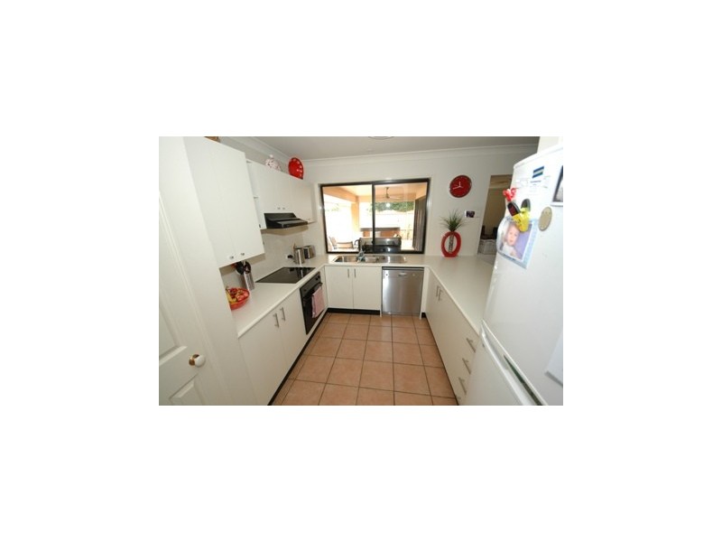 Sinnamon Park QLD 4073