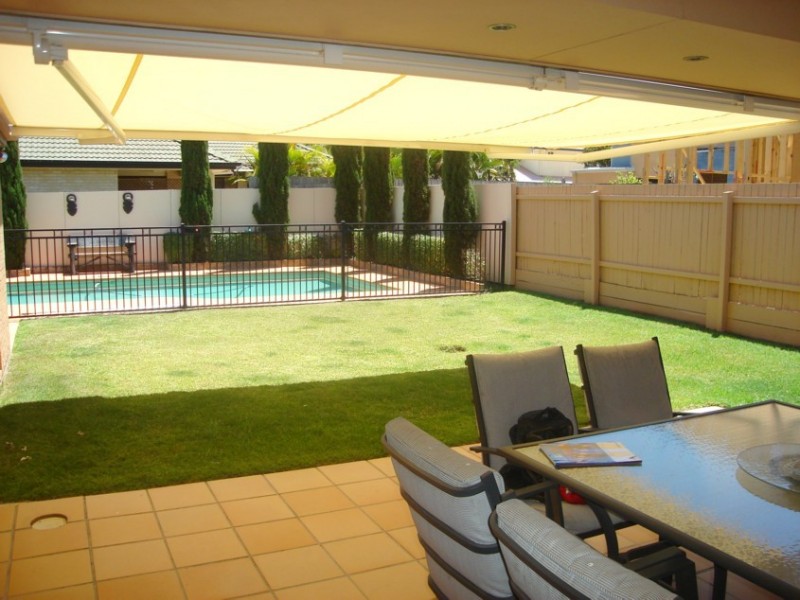 Sinnamon Park QLD 4073