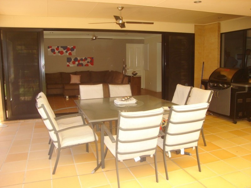 Sinnamon Park QLD 4073