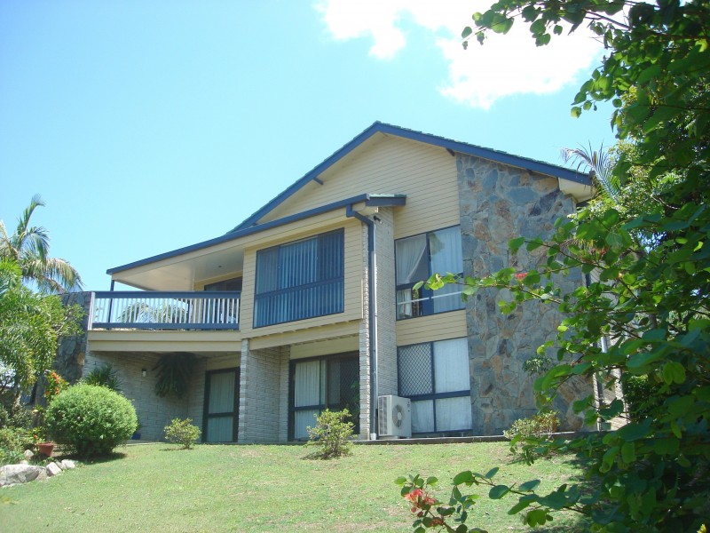 Jindalee QLD 4074