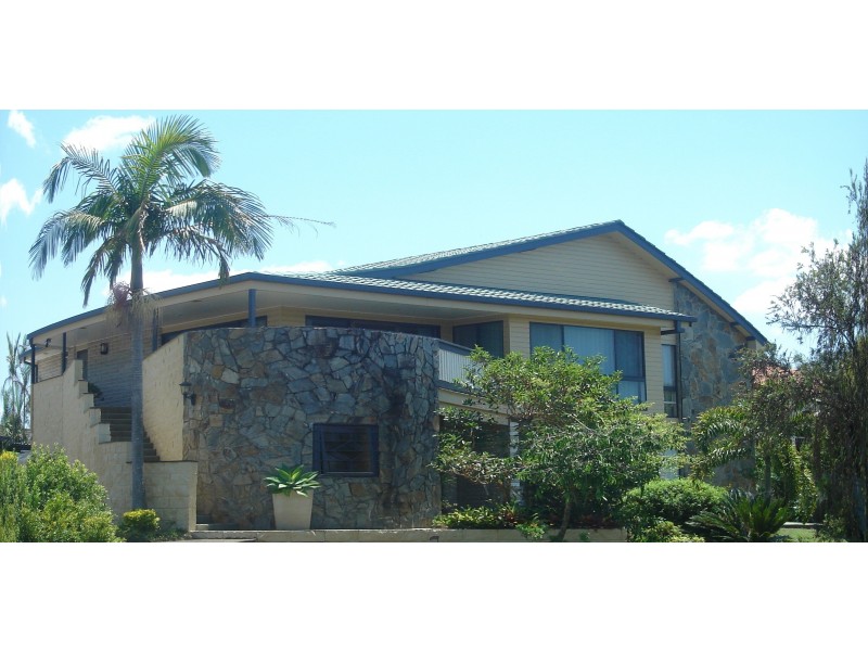 Jindalee QLD 4074