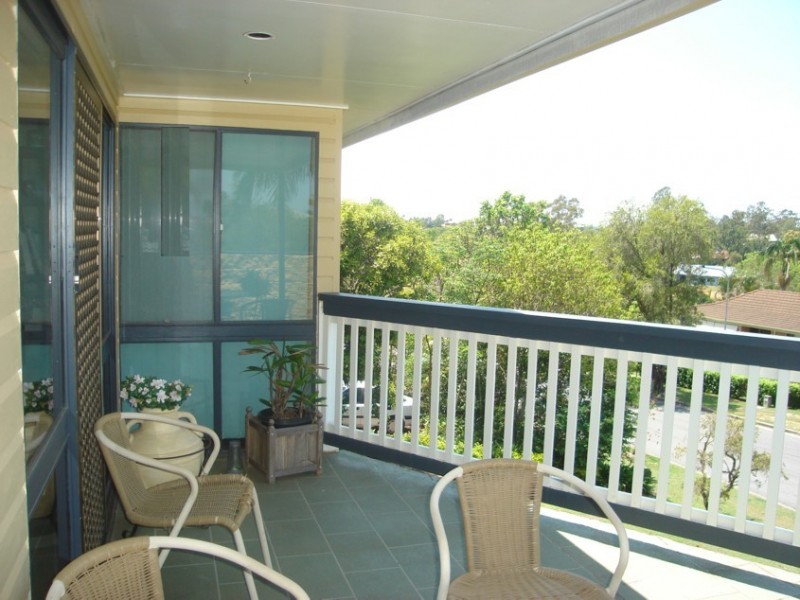 Jindalee QLD 4074
