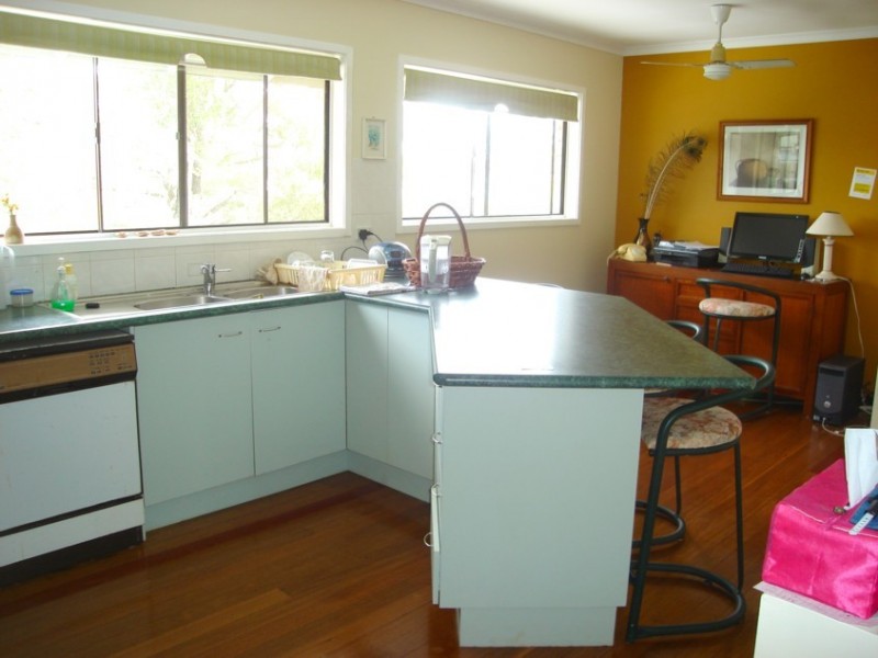 Jindalee QLD 4074