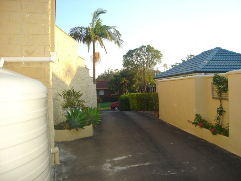 Jindalee QLD 4074