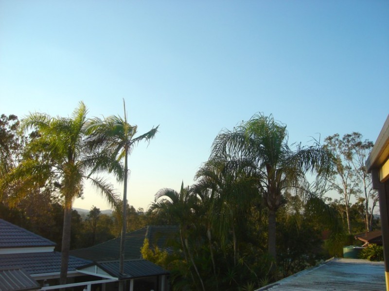Jindalee QLD 4074