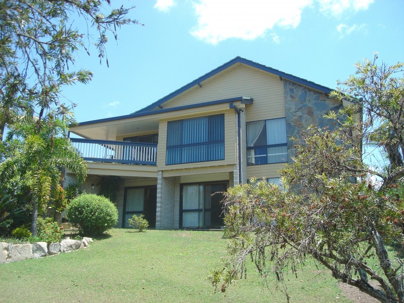 Jindalee QLD 4074