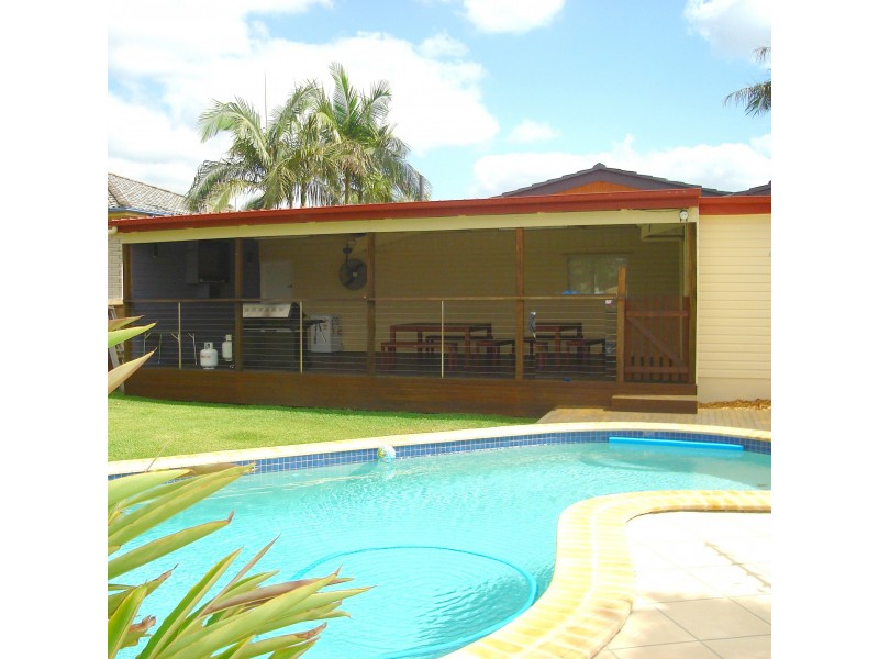 Jindalee QLD 4074