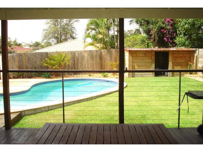 Jindalee QLD 4074