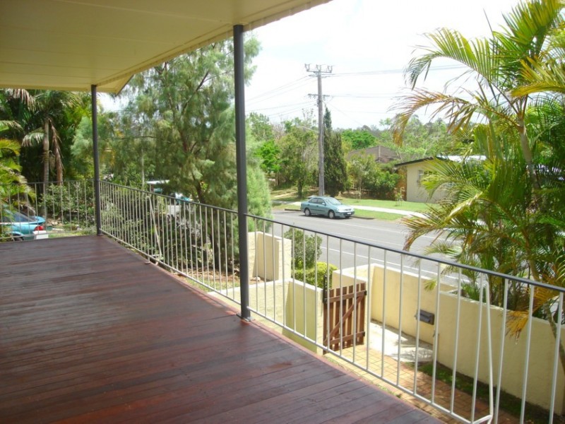 Jindalee QLD 4074