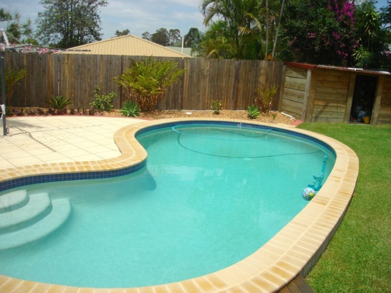 Jindalee QLD 4074