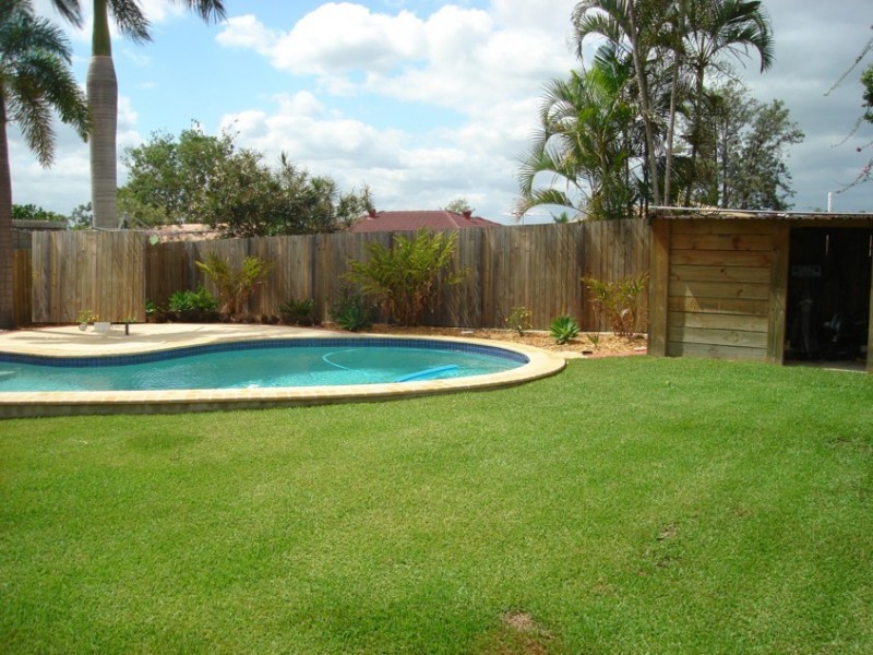 Jindalee QLD 4074
