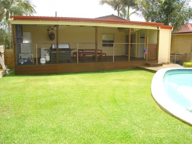 Jindalee QLD 4074