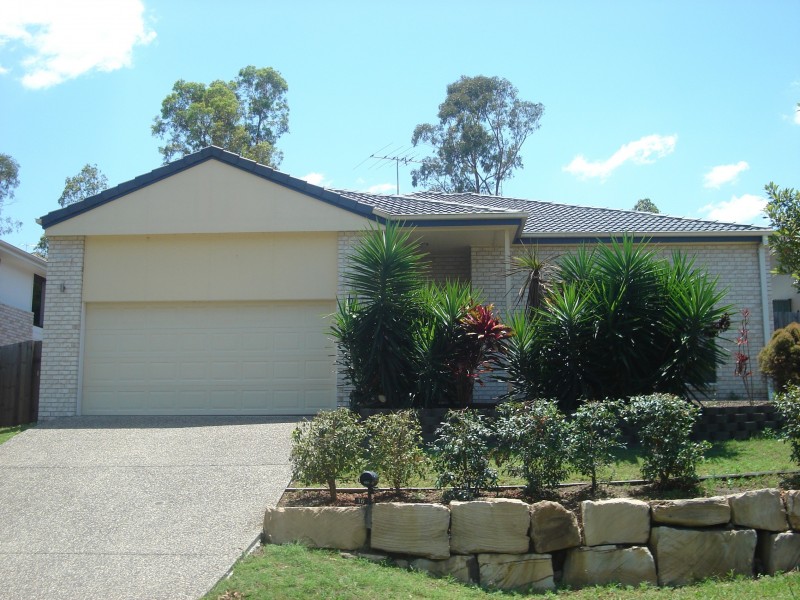 Sinnamon Park QLD 4073