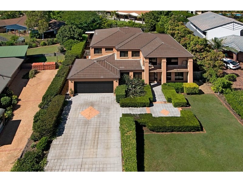 Sinnamon Park QLD 4073