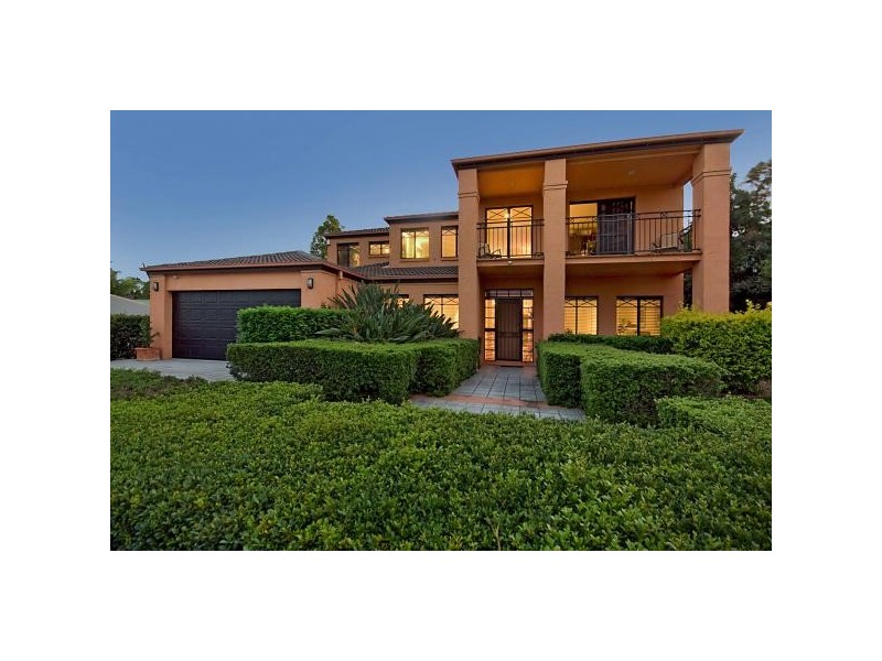 Sinnamon Park QLD 4073