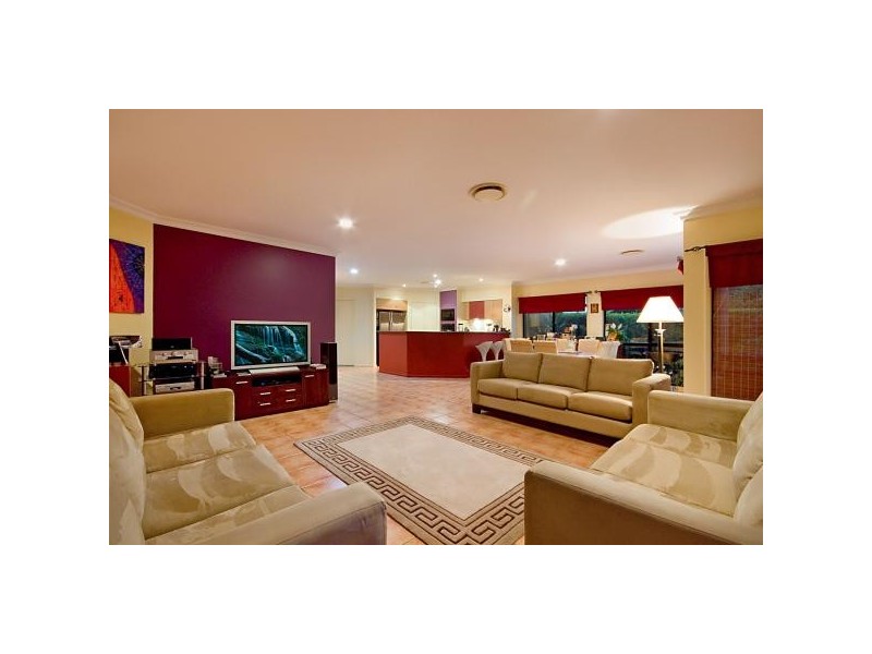 Sinnamon Park QLD 4073