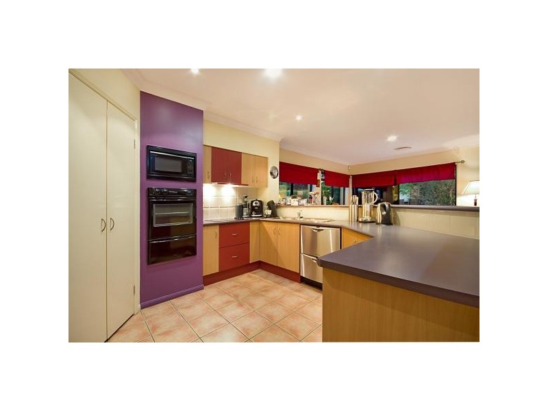 Sinnamon Park QLD 4073
