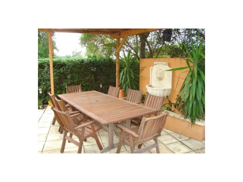 Sinnamon Park QLD 4073