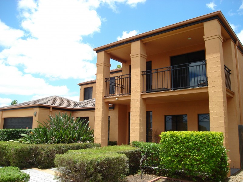 Sinnamon Park QLD 4073