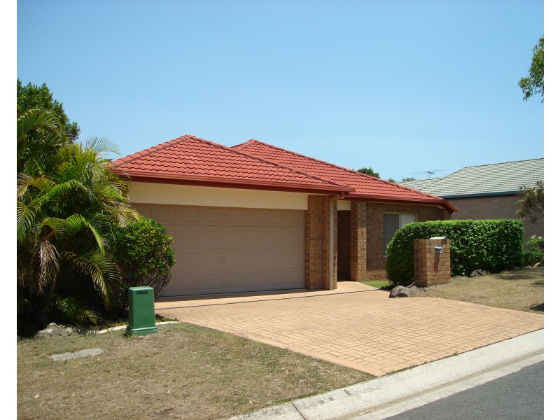 Seventeen Mile Rocks QLD 4073