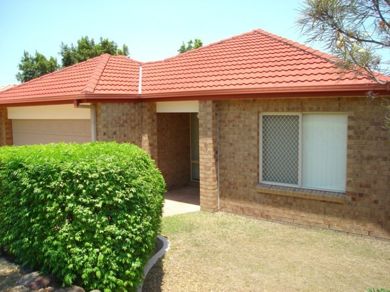 Seventeen Mile Rocks QLD 4073