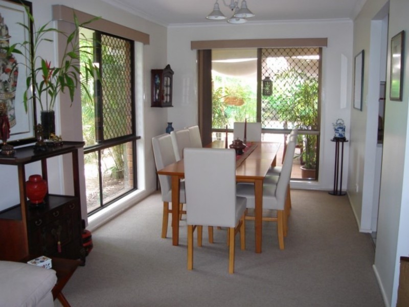 Westlake QLD 4074