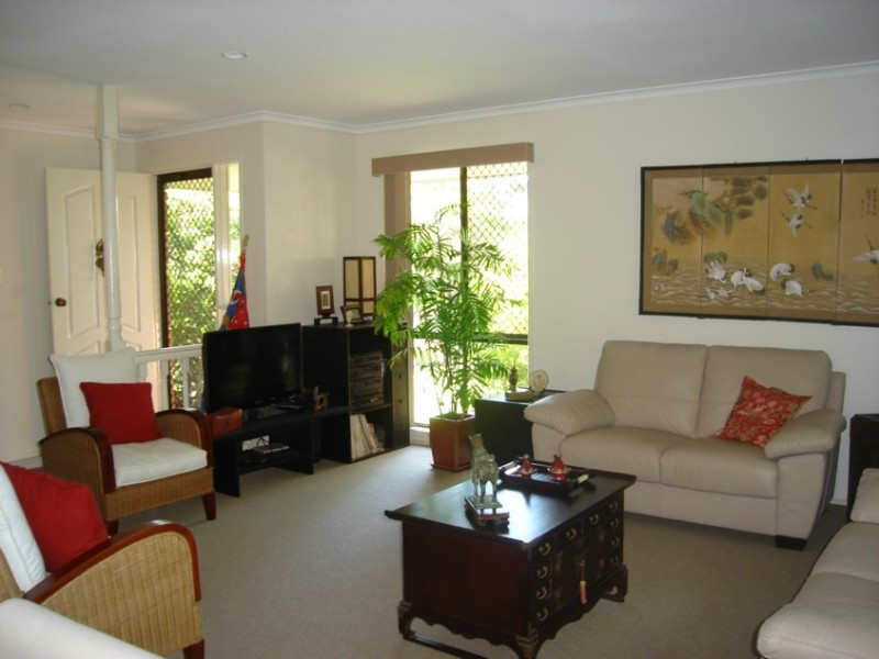 Westlake QLD 4074