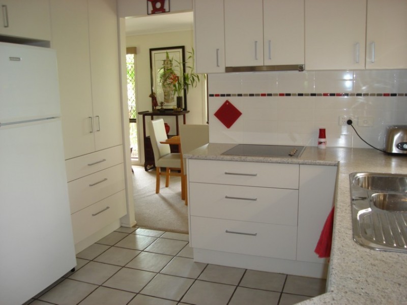 Westlake QLD 4074