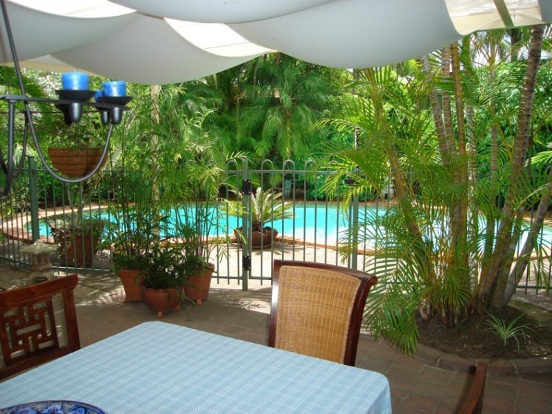 Westlake QLD 4074