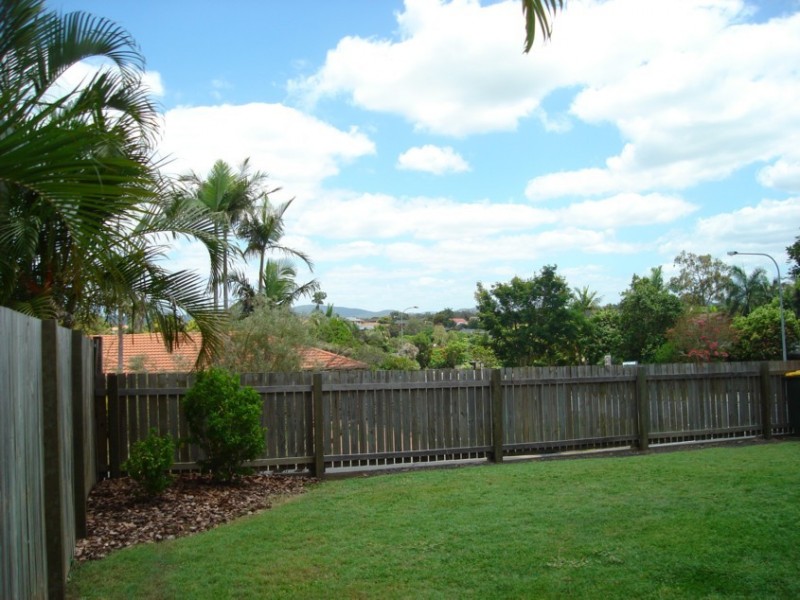 Westlake QLD 4074