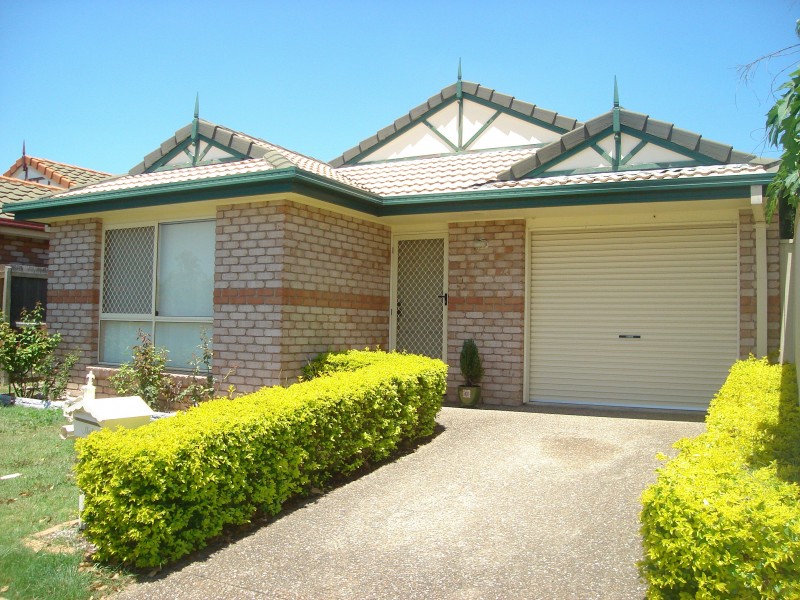 Riverhills QLD 4074