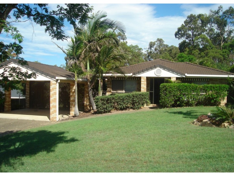 Sinnamon Park QLD 4073