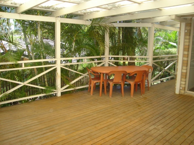 Sinnamon Park QLD 4073