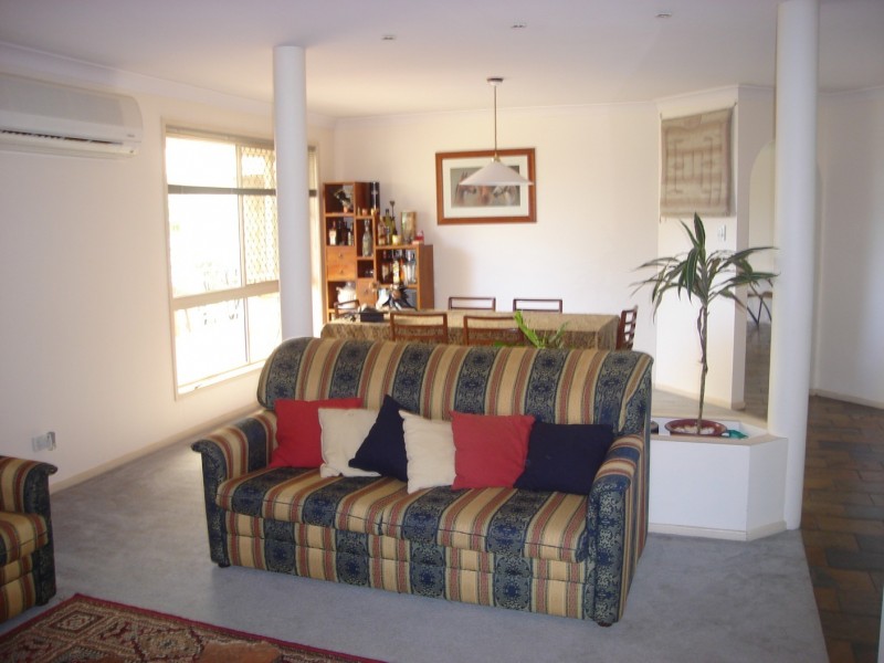 Sinnamon Park QLD 4073