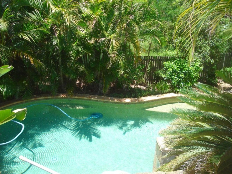 Sinnamon Park QLD 4073