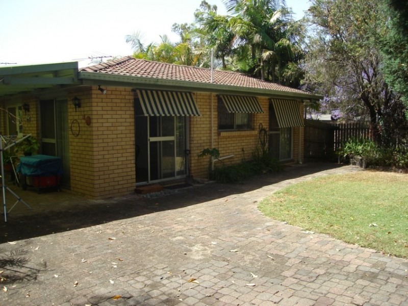 Jamboree Heights QLD 4074