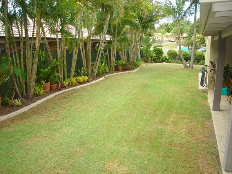 Middle Park QLD 4074
