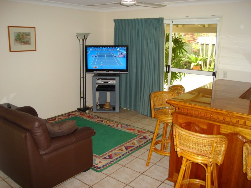 Middle Park QLD 4074