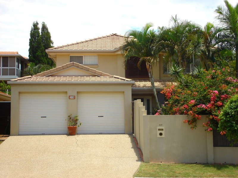 Middle Park QLD 4074