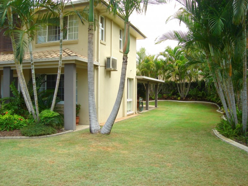 Middle Park QLD 4074