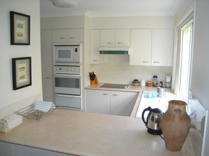 Middle Park QLD 4074