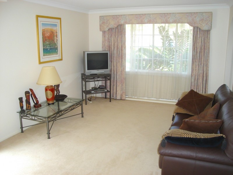 Middle Park QLD 4074