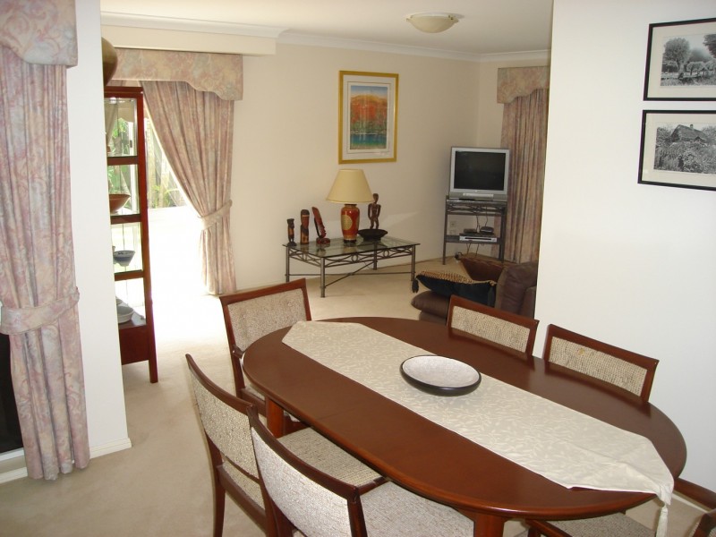 Middle Park QLD 4074