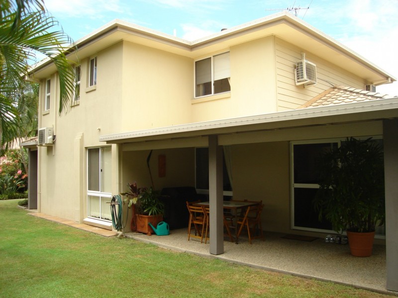 Middle Park QLD 4074