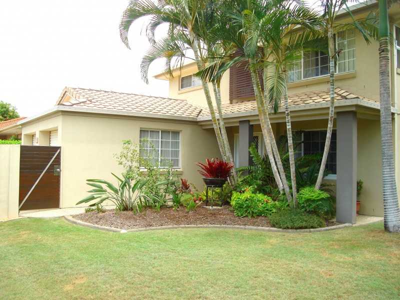 Middle Park QLD 4074