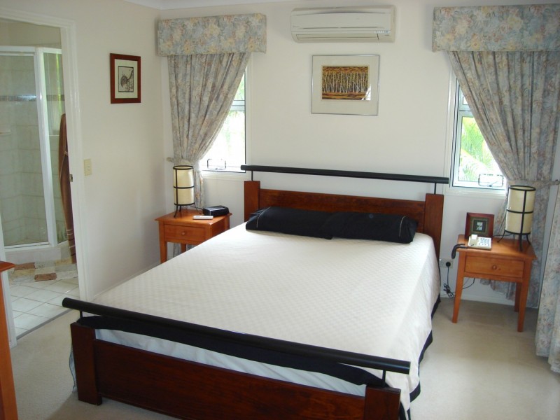 Middle Park QLD 4074