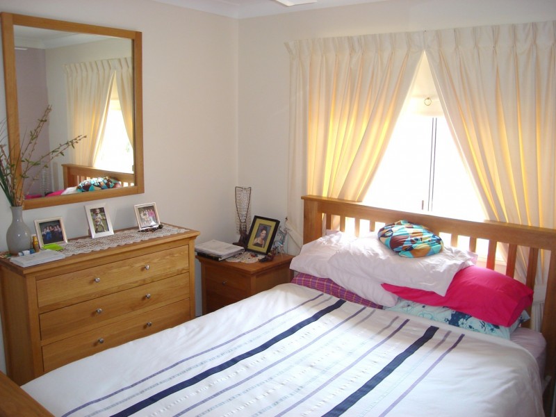 Middle Park QLD 4074