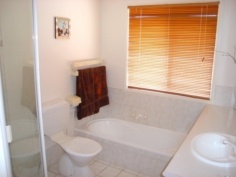 Middle Park QLD 4074