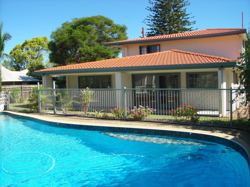 Jindalee QLD 4074